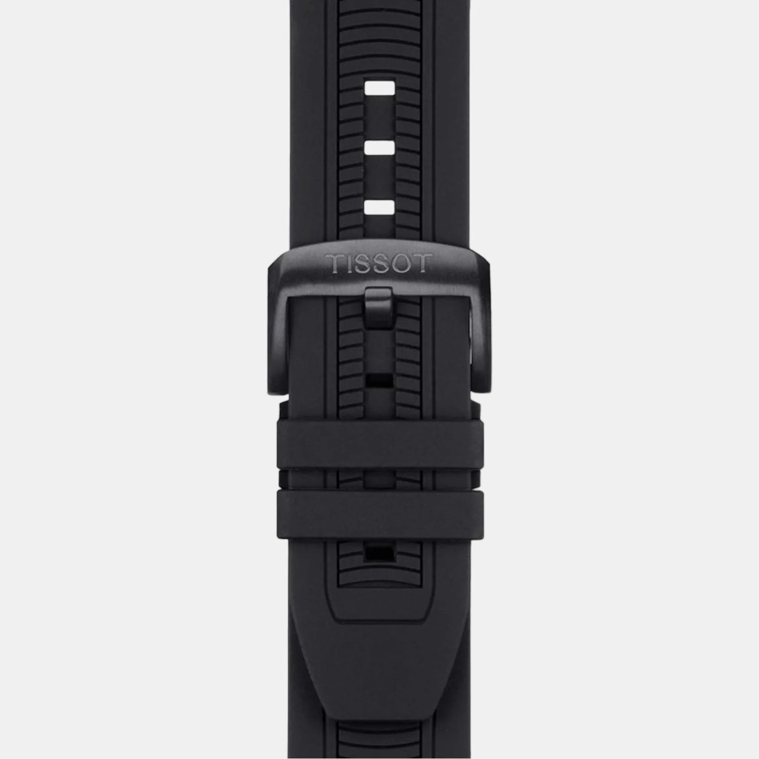 T-Race Men Chronograph Silicon Watch T1154173706103 - Image 5