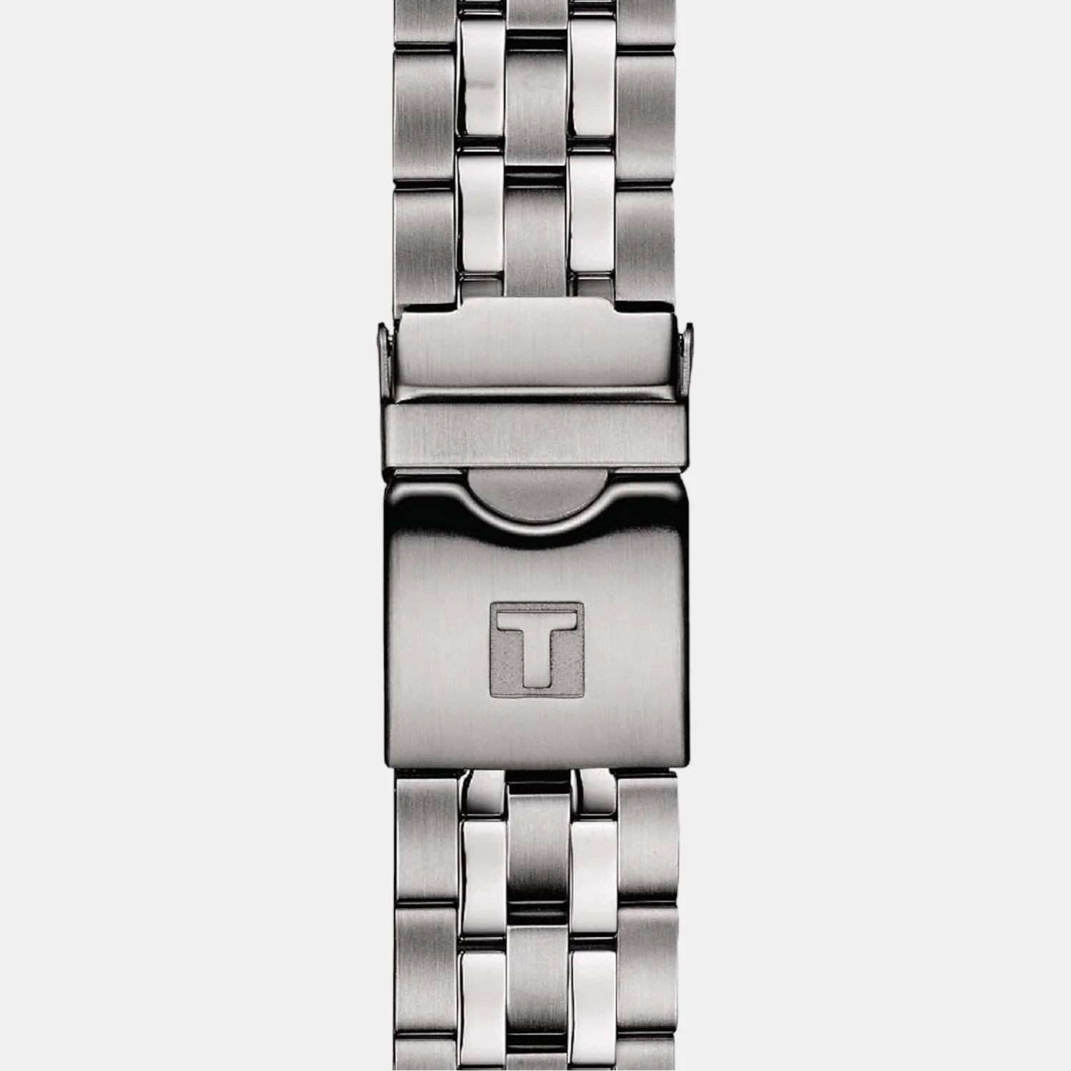 Seastar Men Analog Stainless Steel Watch T1204071104100 - Image 3