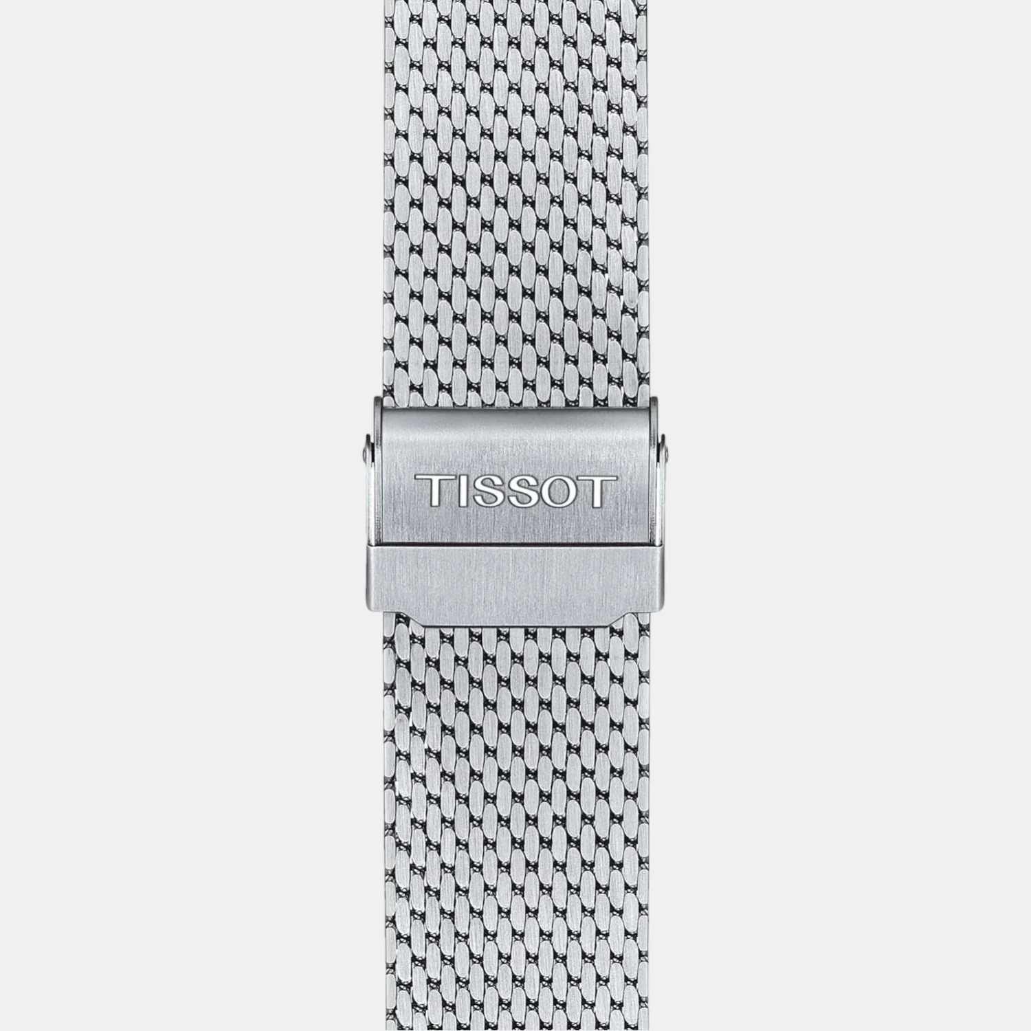 Seastar Men Stainless Steel Chronograph Watch T1204171104102 - Image 4