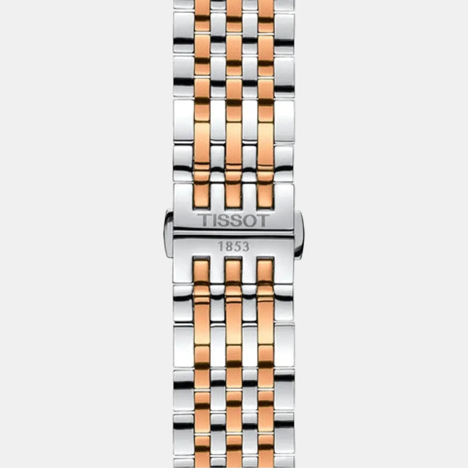 Tradition Men Automatic Silver Dial Analog Watch T0639072203801 - Image 3