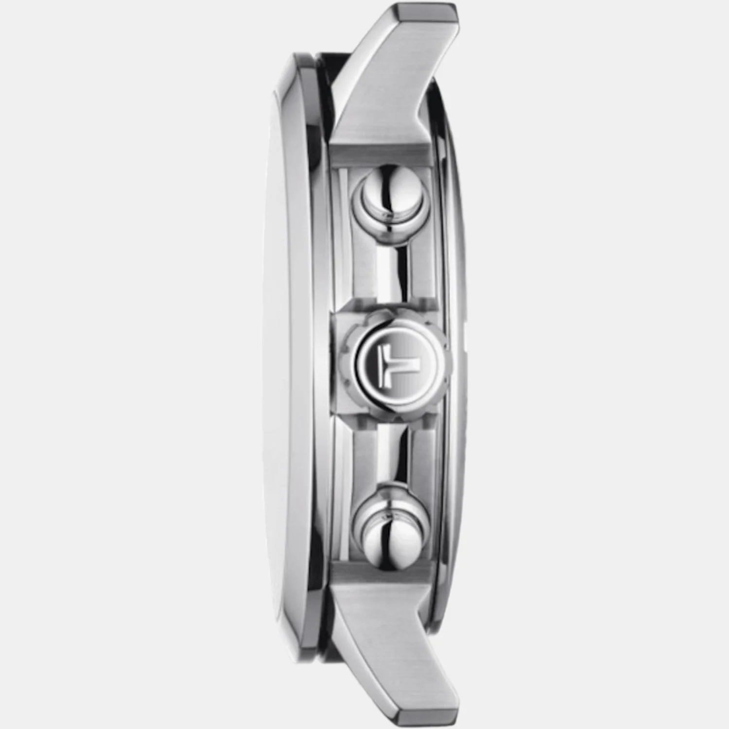 PRC 200 Men Silicon Chronograph Watch T1144171703702 - Image 3