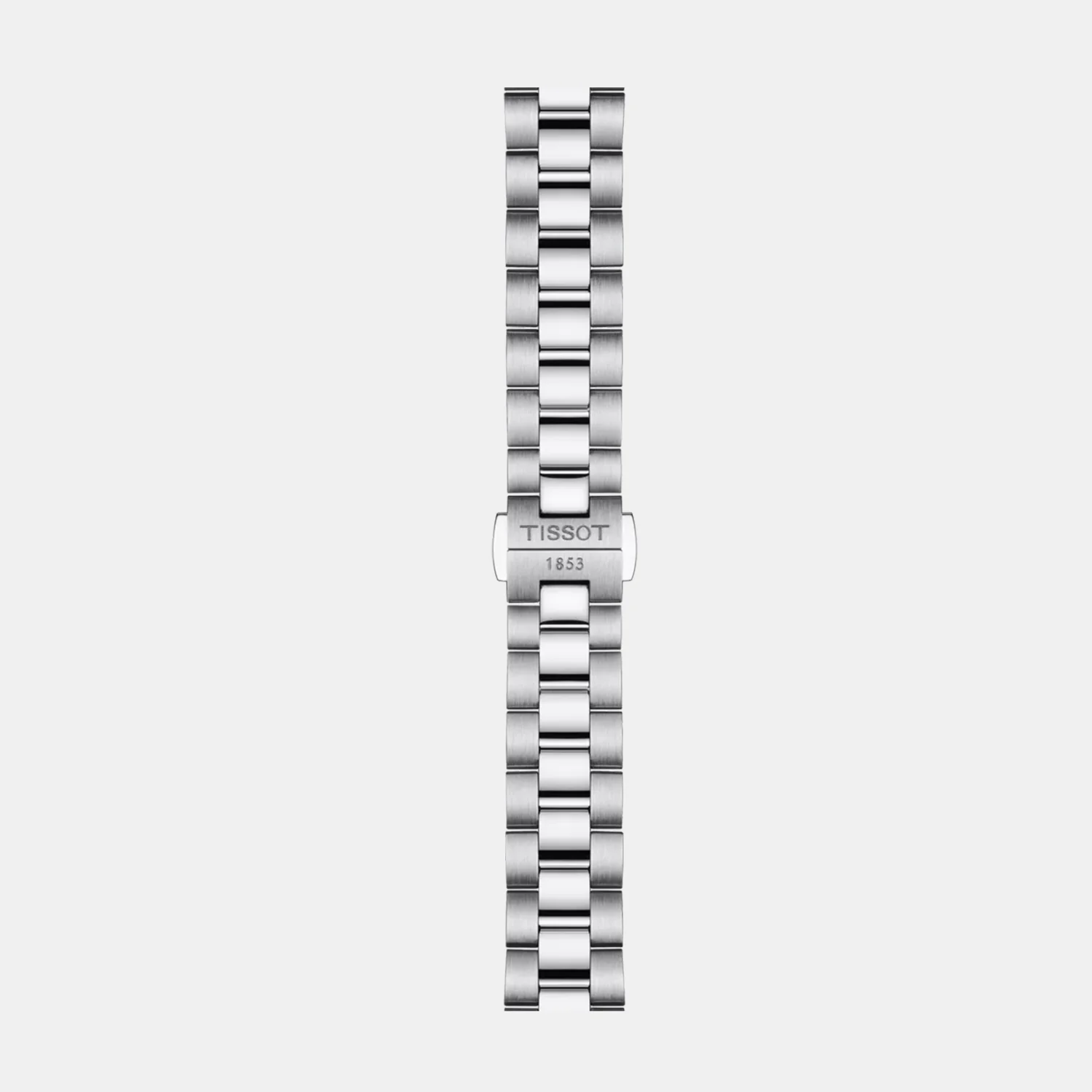 T-My Women Automatic Light Green Dial Analog Stainless Steel Watch T1320071109100 - Image 4