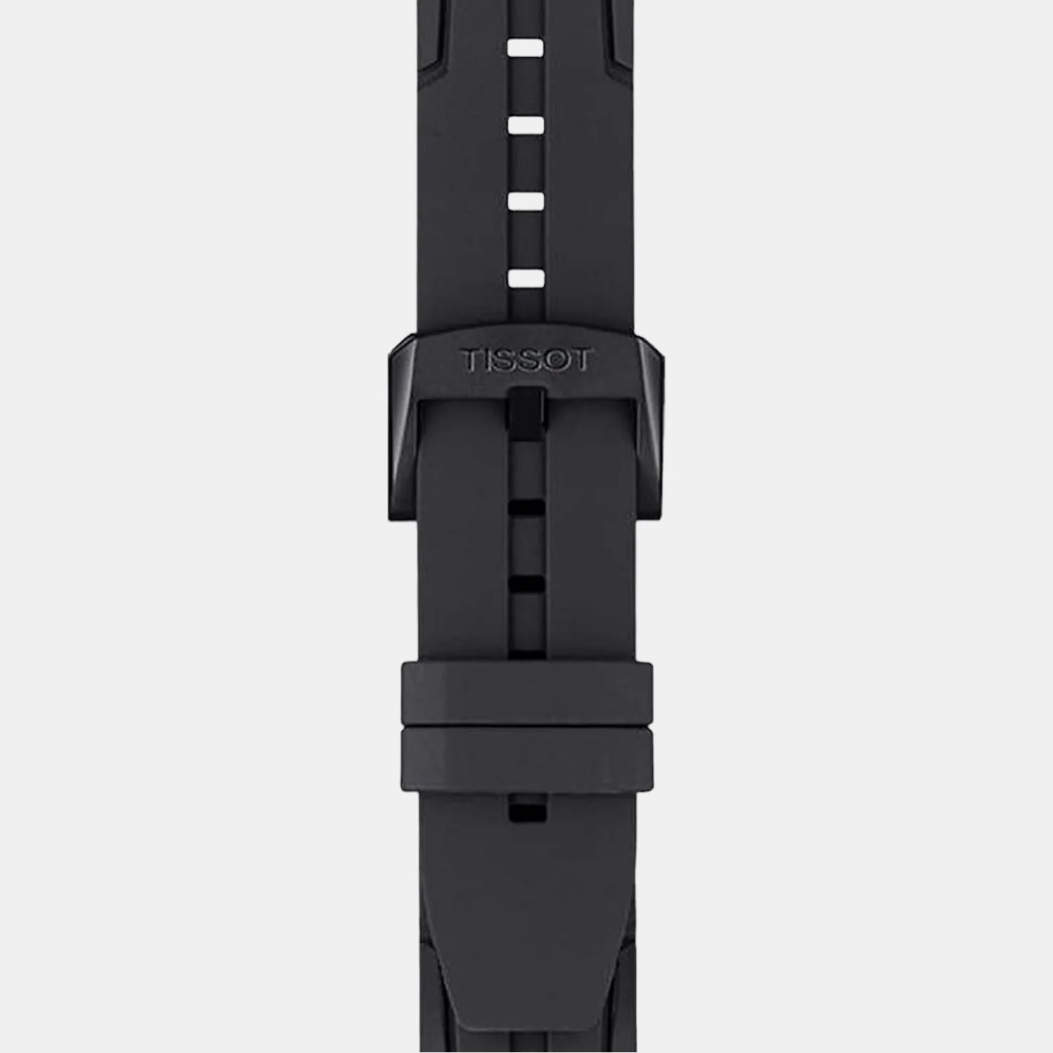 T-Race Men Chronograph Titanium Watch T1114173744107 - Image 6