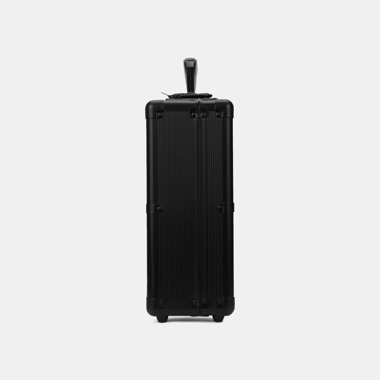 Watch Case 15 Pcs Big Black - Image 3
